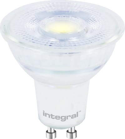 Spot - GU10 - 3.6W - Koel Wit - 4000K
