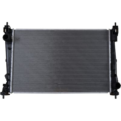 Radiator, motorkoeling NRF 53454