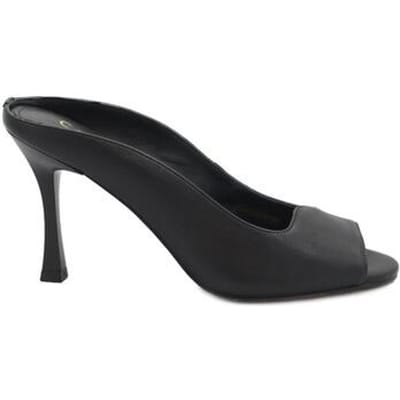 Sandalen met hakken Café Noir CAF-E26-NB4022-N078