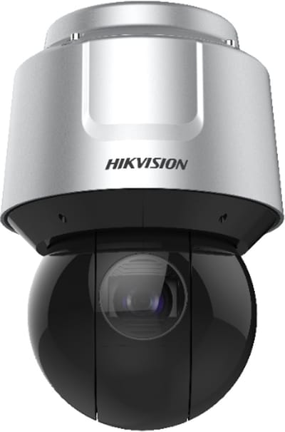 Hikvision Digital Technology DS-2DF8A436IX-AEL bewakingscamera Dome IP-beveiligingscamera Buiten 2560 x 1440 Pixels Plafond/muur