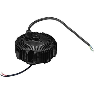 MW Mean Well MEAN WELL HBG-200-48 LED-driver Constante spanning, Constante stroomsterkte 196.8 W 4.1 A 48 V/DC Niet dimbaar, PFC-schakeling,