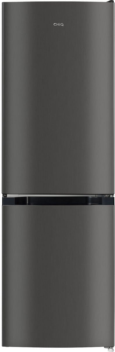 CHiQ CBM157LC - Koel-vriescombinatie - 157 Liter - Low Frost - Energielabel C - Hoogte 144 cm - 12 jaar garantie op compressor - 2025 Nieuw