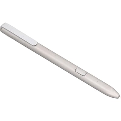 Stylet EMR 4096 Niveaux de Sensibilité à la Pression Stylet Tablette EMR avec Technologie de Rejet de la Paume pour