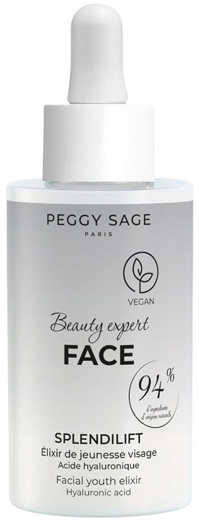 Peggy Sage Beauty Expert Face Splendilift Élixir de Jeunesse 15 ml