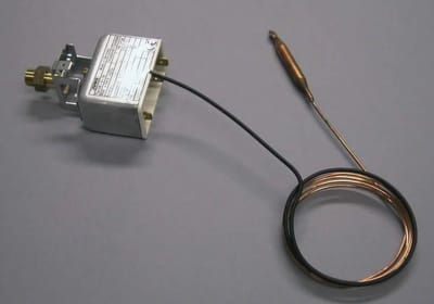 Nefit maximaalthermostaat 78046