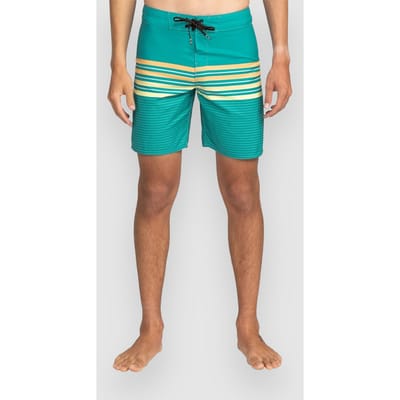 Billabong Fade 18 Og Boardshorts blauw