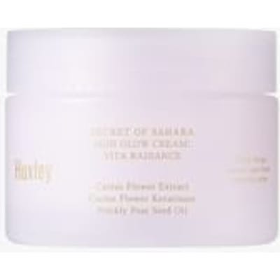Huxley - Skin Glow Cream Vita Radiance 50ml