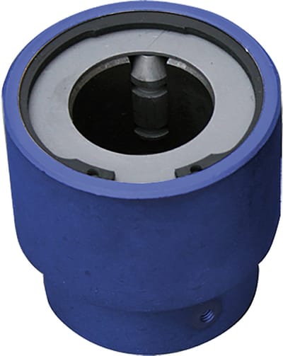SW-Stahl 10116L-4 drukkop 42-46 mm voor trekstanggereedschap