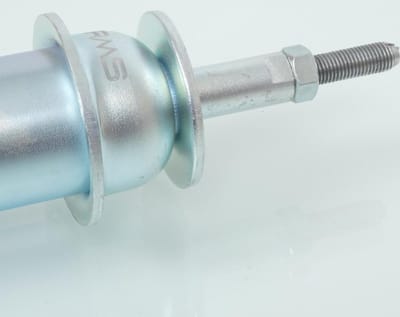 forsa achterschokbreker voor scooter piaggio 50 vespa pk xl rush 1988-1989 2664264 nieuw