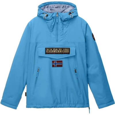 Anorak Napapijri Pocket 2