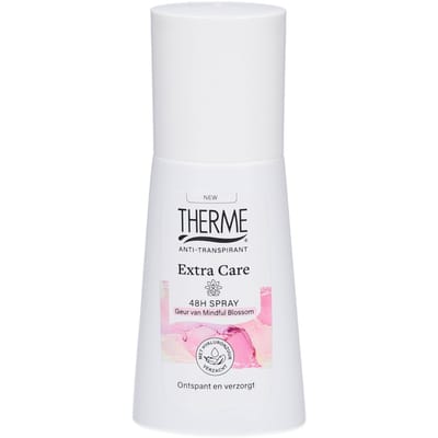 Therme Mindful Blossom Anti-Transpirant 75 Sprayfles