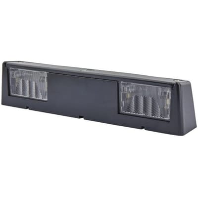 Kentekenplaatverlichting HELLA 2KA 004 525-001
