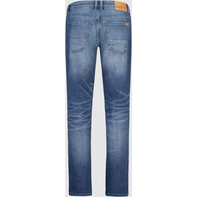 Circle of Trust Ray Shady Blue Größe: W27 | Straight Jeans Outlet | Herren | Blau