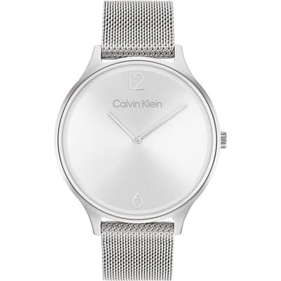 Calvin Klein Dameshorloge 25200001