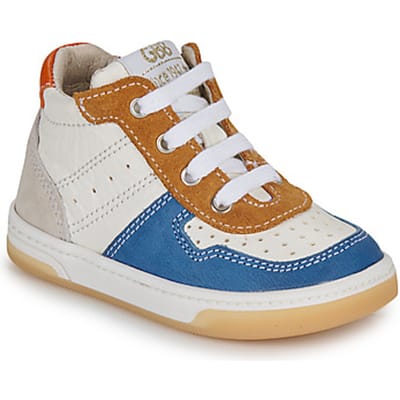 GBB  Lage Sneakers LIMOSA