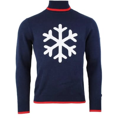 Trui Peak Mountain Pull homme CAFLAKE