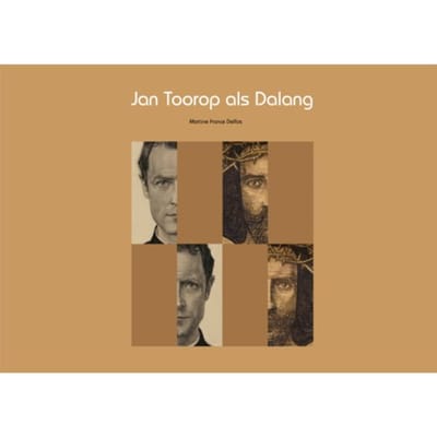 Jan Toorop Als Dalang - Martine France Delfos