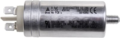 WHIRLPOOL - CONDENSATOR 8.5 UF. - C00864119