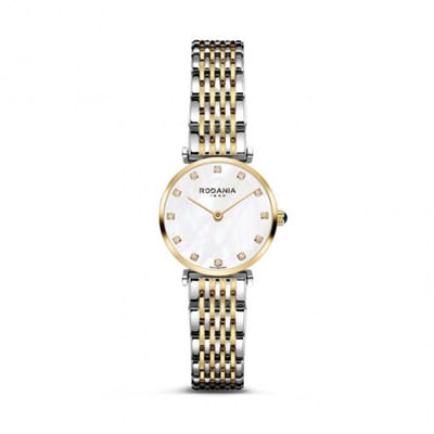 Rodania Horloge R14037 Lugano Sparkle 26
