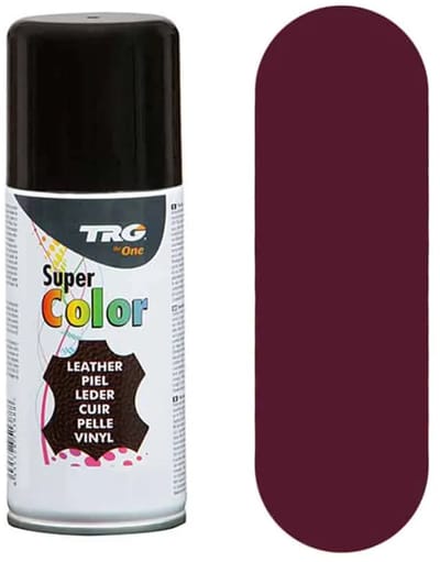 TRG Supercolor schoenverf 336 Mulberry