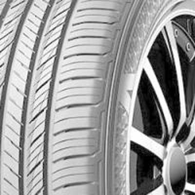 Kumho Crugen HP71 ( 235/50 R18 97V 4PR, met wangbescherming (FSL) )