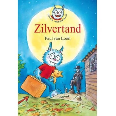 Zilvertand - Dolfje Weerwolfje - Paul van Loon