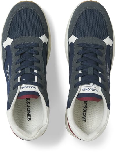 Jack & Jones Beech Combo Sneakers Heren