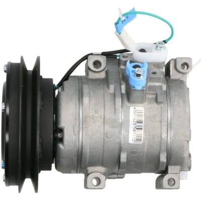 Airconditioning compressor AIRSTAL 10-2337