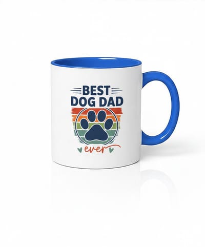 Nevolis® | Espressomok 330ml met Uniek Design | Ontwerp Jouw Eigen Mok | Handgemaakt Cadeau voor Koffieliefhebbers | Gepersonaliseerd op Aanvraag | Enkel of Grote Bestelling