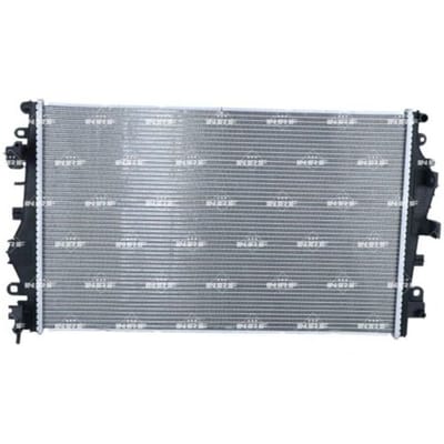 Radiateur NRF 550228