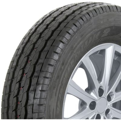 Firestone Vanhawk 2 ( 225/65 R16C 112/110R 8PR EVc )