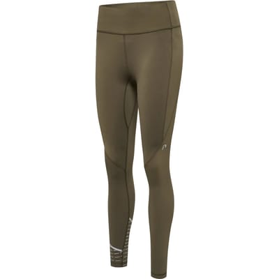 Newline Dameslegging Nwlchicago Tights Female 500262