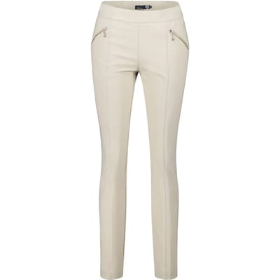 Atelier Gardeur Zene13-600261 Sand Größe: 34 | Straight Jeans Outlet | Damen | Braun