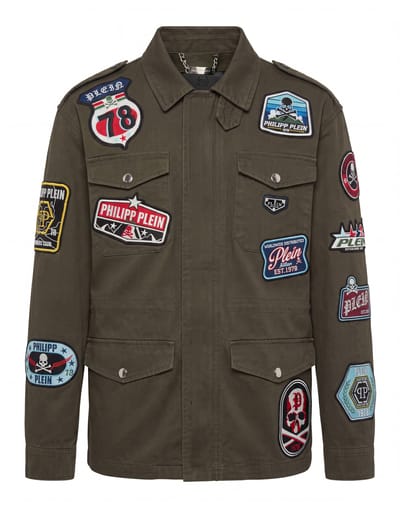 Jas Military