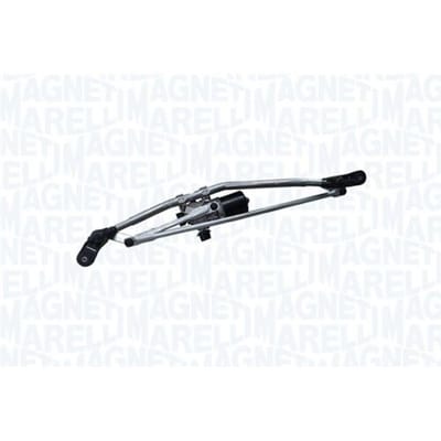 Ruitenwisseraandrijving, ruitenreiniging MAGNETI MARELLI 064351758010