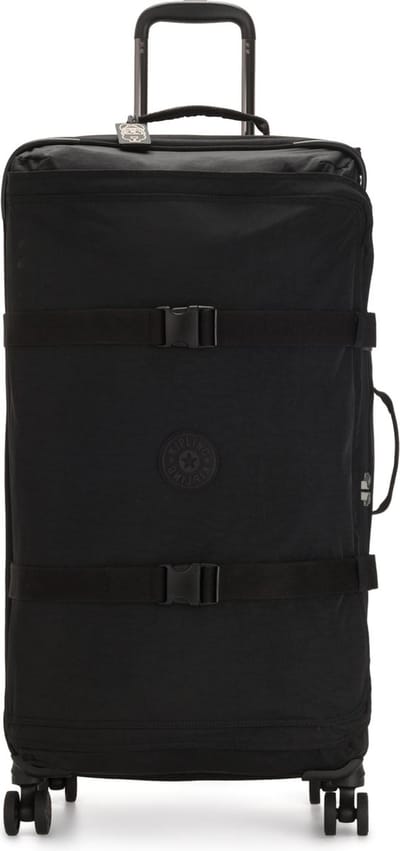 Kipling SPONTANEOUS L Reiskoffer - Black Noir