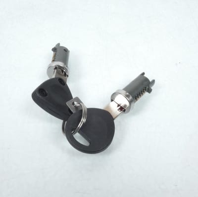 kit p2r slot voor scooter piaggio 50 vespa et2 1997 tot 2004 nieuw