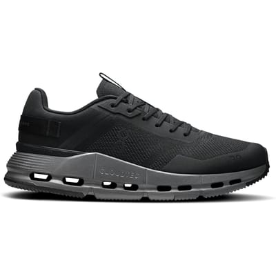 On Cloudnova Form 2 Tt 1 Black | Eclipse Maat: 37 | Sneakers Outlet | Dames | Zwart