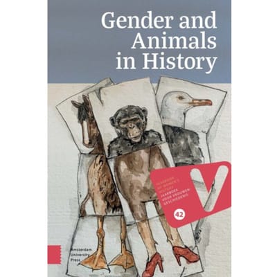Gender And Animals In History - Yearbook Of Women’s History