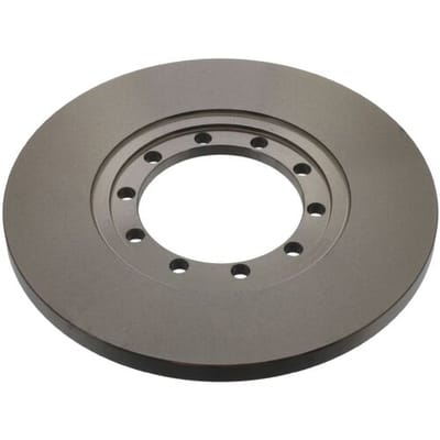 Remschijf FEBI BILSTEIN 40779, 1 stuk