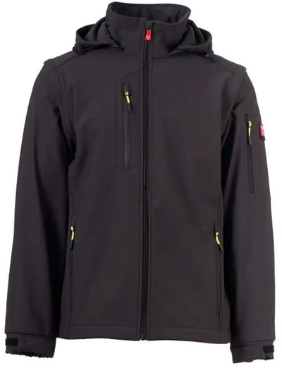2 in 1 waterdichte jas Payper Wear Creek