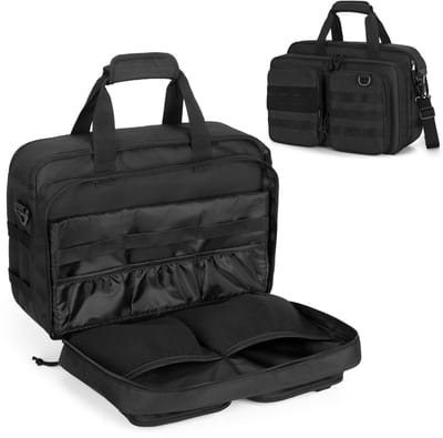 Dailygoods - PS5 Reistas voor Console en Game Accessoires