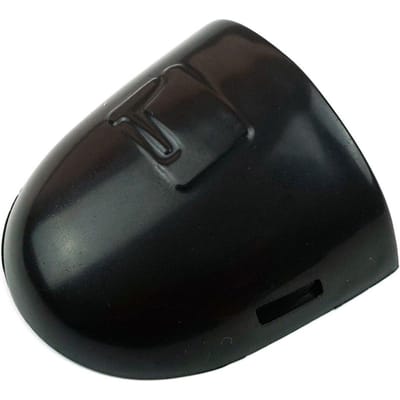 BDP1098 Rechter Deurklink Sleutelhoes Dop 8200036412 voor Renault Megane Scenic Laguna 2 Primera P12 Espace 4 Clio 3 Modus Koleos