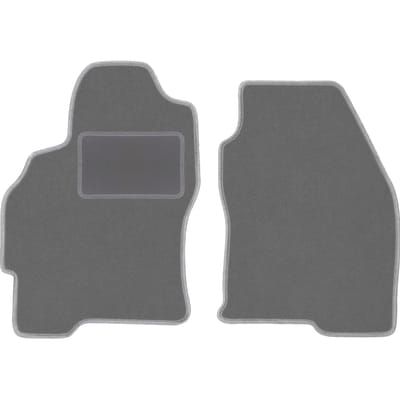 Automatten voor: Ford Mondeo MK2 stationwagen, sedan, liftback, hatchback (1996-2000)