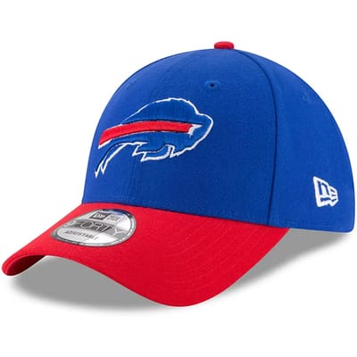 New Era BUFFALO BILLS NFL THE LEAGUE 9FORTY Cap