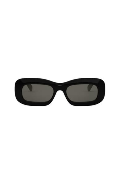 Celine zonnebril CL40294I-01A Vrouw
