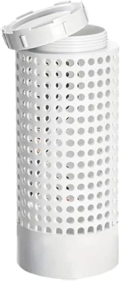 Wormenbak - Compostbak Tuin - Afval Verwerken - Versneld Compostproces - 33.6 x 16.6 x 19.1 cm - N.v.t.