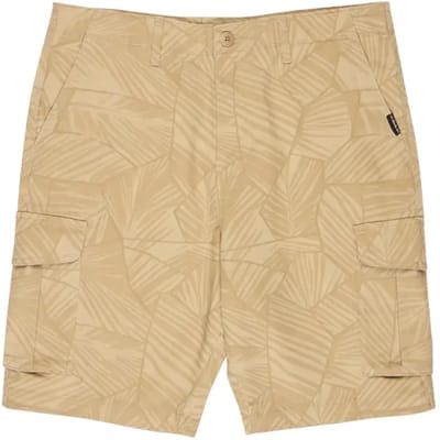 Quiksilver Eqyws03912 Cargo Shorts Beige 31 Man