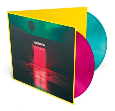 Euphoria (Super Deluxe Edition)