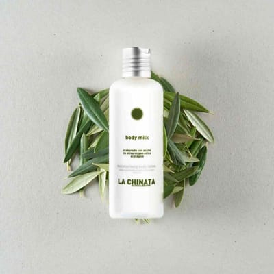 La Chinata Moisturising Body Milk 250 Ml